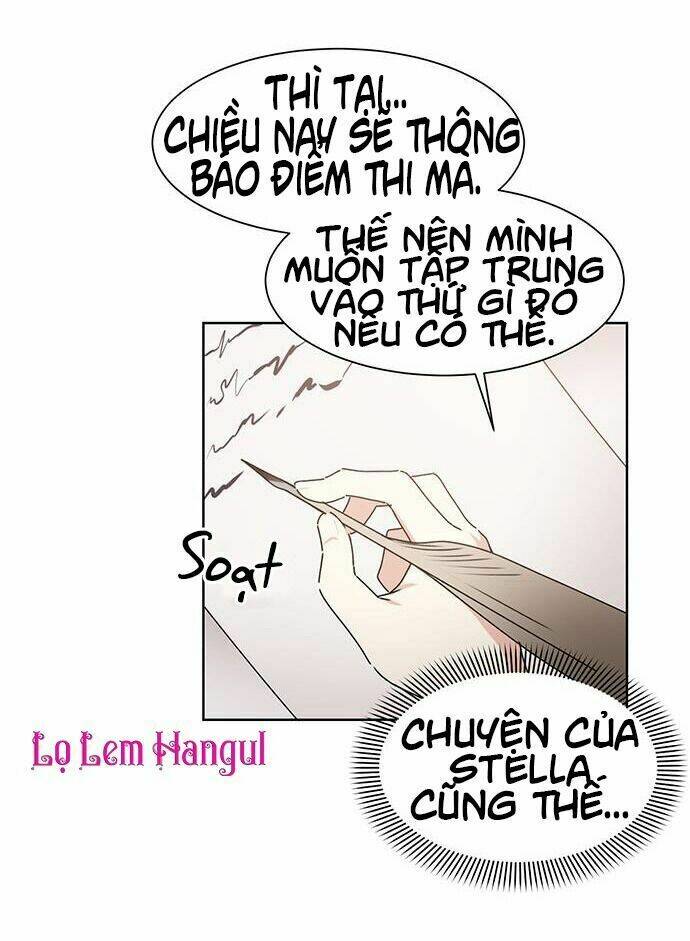 Bí Mật Của Quý Cô: Chapter 18