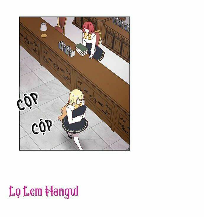 Bí Mật Của Quý Cô: Chapter 18
