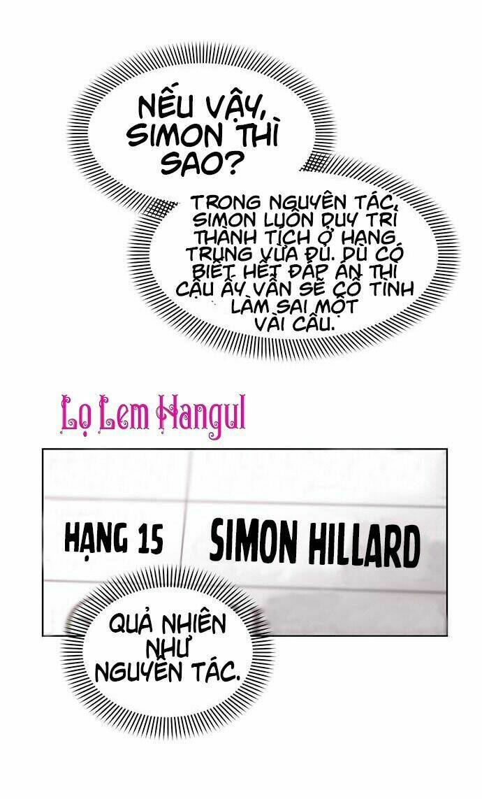 Bí Mật Của Quý Cô: Chapter 18