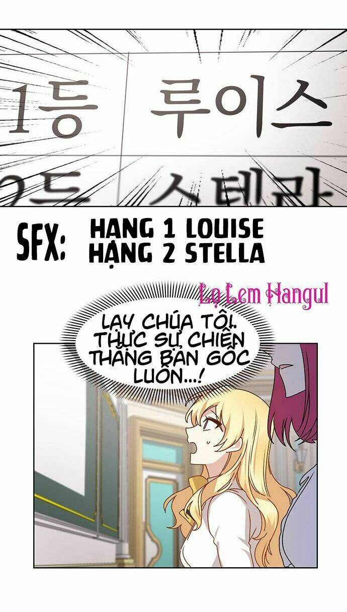Bí Mật Của Quý Cô: Chapter 18
