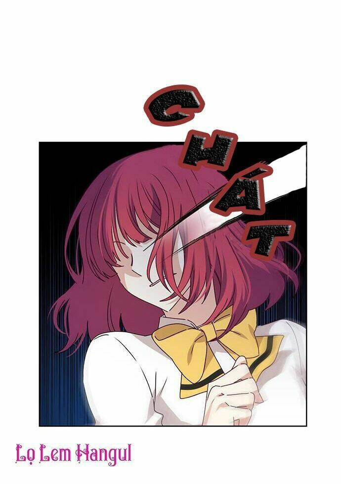 Bí Mật Của Quý Cô: Chapter 18