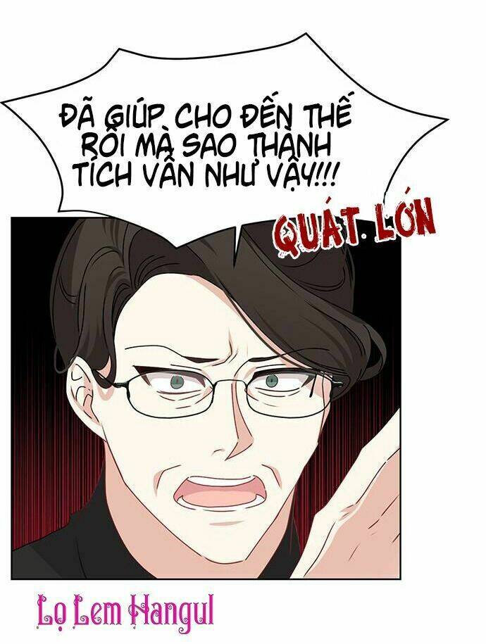 Bí Mật Của Quý Cô: Chapter 18