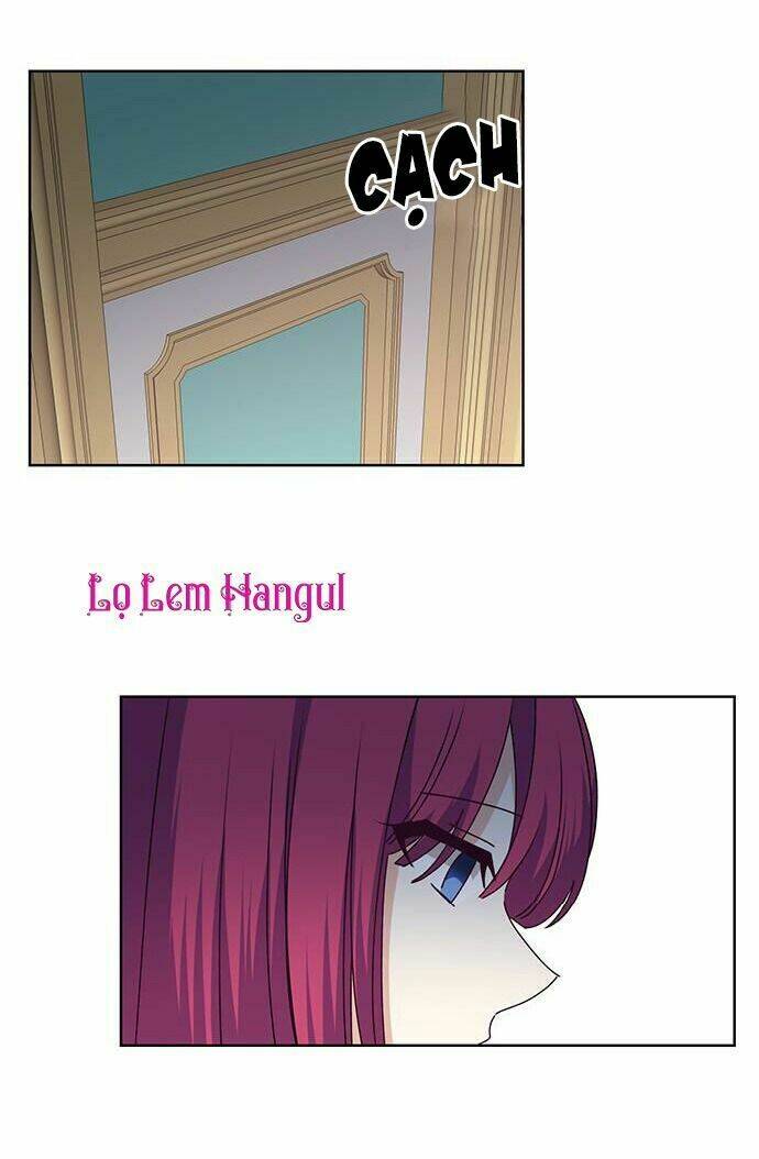 Bí Mật Của Quý Cô: Chapter 18