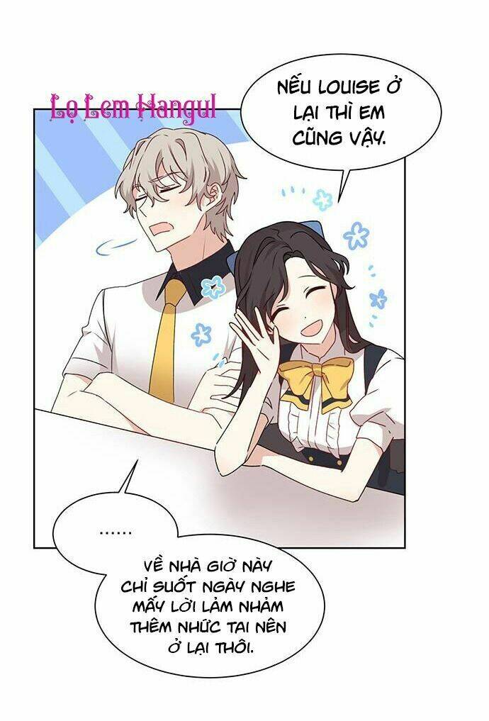 Bí Mật Của Quý Cô: Chapter 20