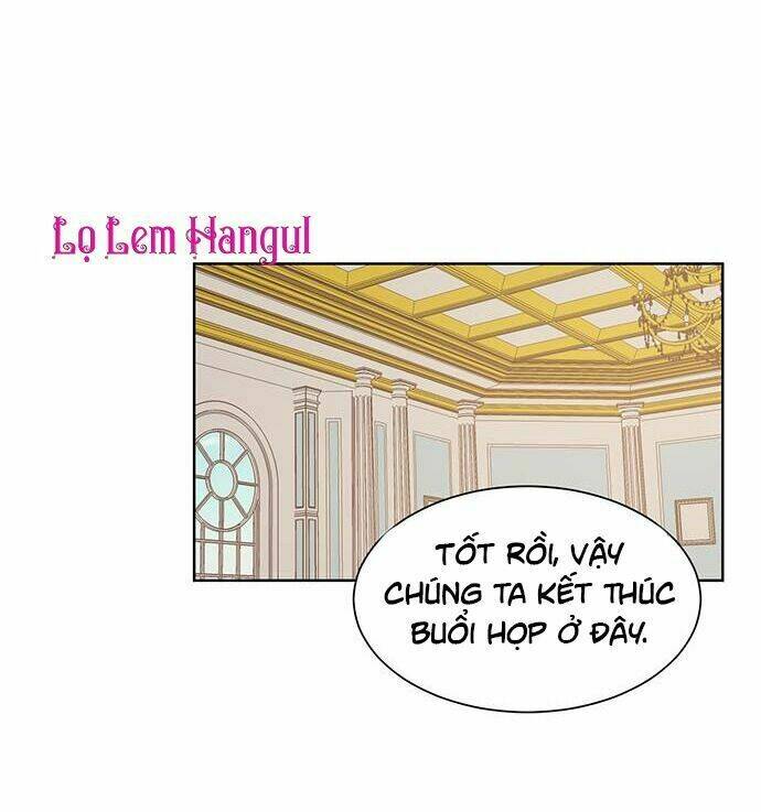 Bí Mật Của Quý Cô: Chapter 20