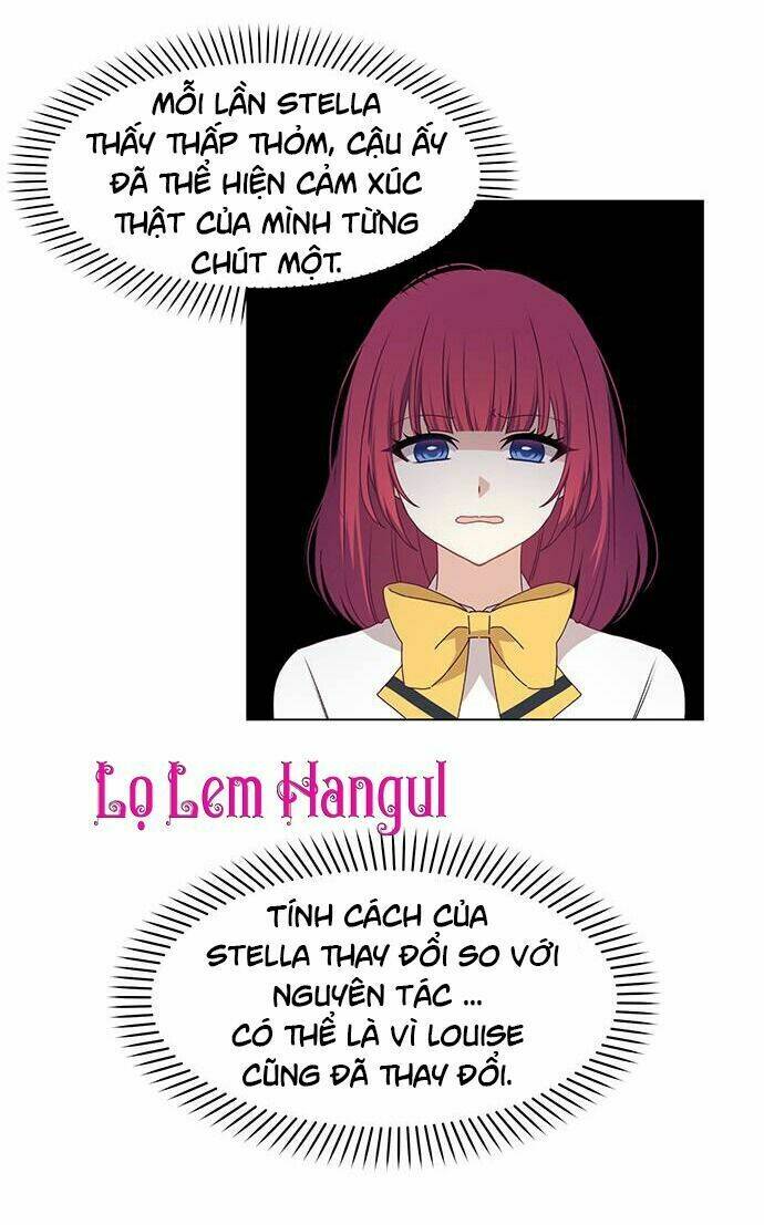 Bí Mật Của Quý Cô: Chapter 20