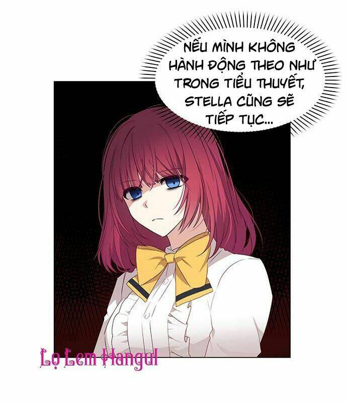 Bí Mật Của Quý Cô: Chapter 20