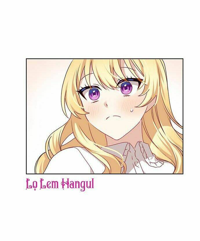 Bí Mật Của Quý Cô: Chapter 20