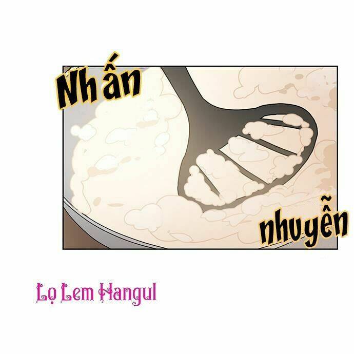 Bí Mật Của Quý Cô: Chapter 20
