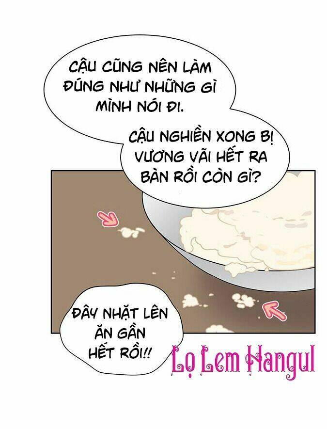 Bí Mật Của Quý Cô: Chapter 20