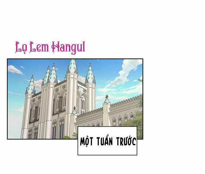 Bí Mật Của Quý Cô: Chapter 20