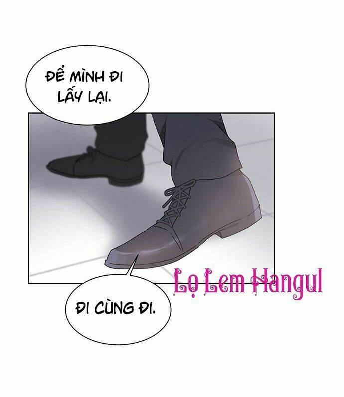 Bí Mật Của Quý Cô: Chapter 20