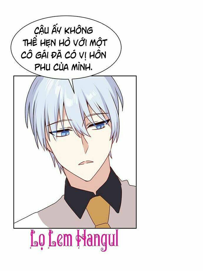 Bí Mật Của Quý Cô: Chapter 20