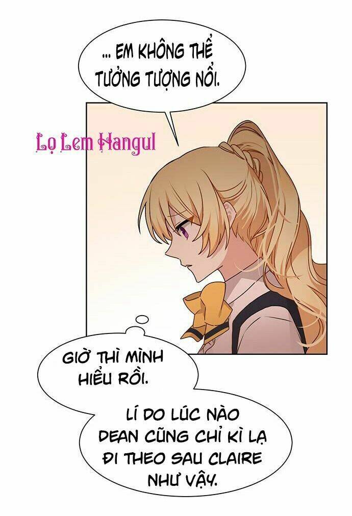 Bí Mật Của Quý Cô: Chapter 20