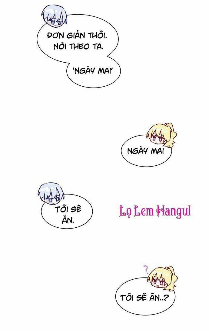 Bí Mật Của Quý Cô: Chapter 20