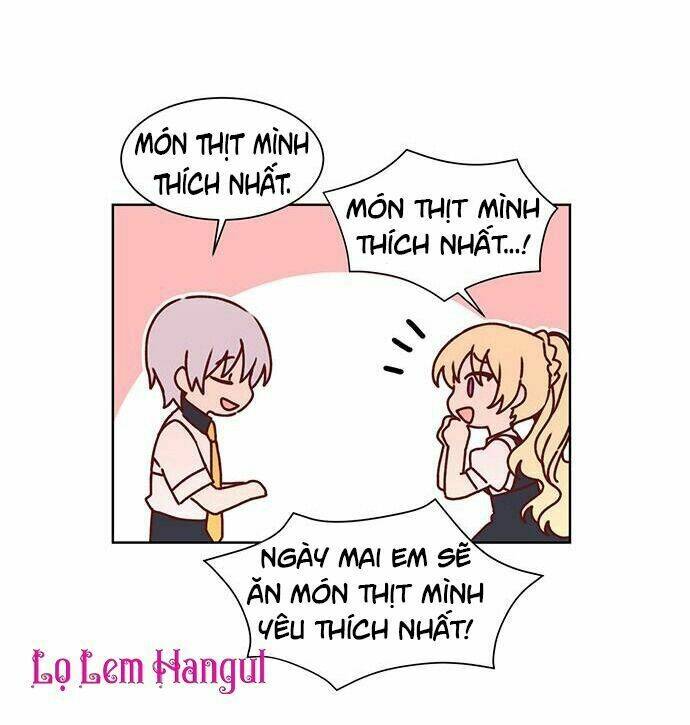 Bí Mật Của Quý Cô: Chapter 20