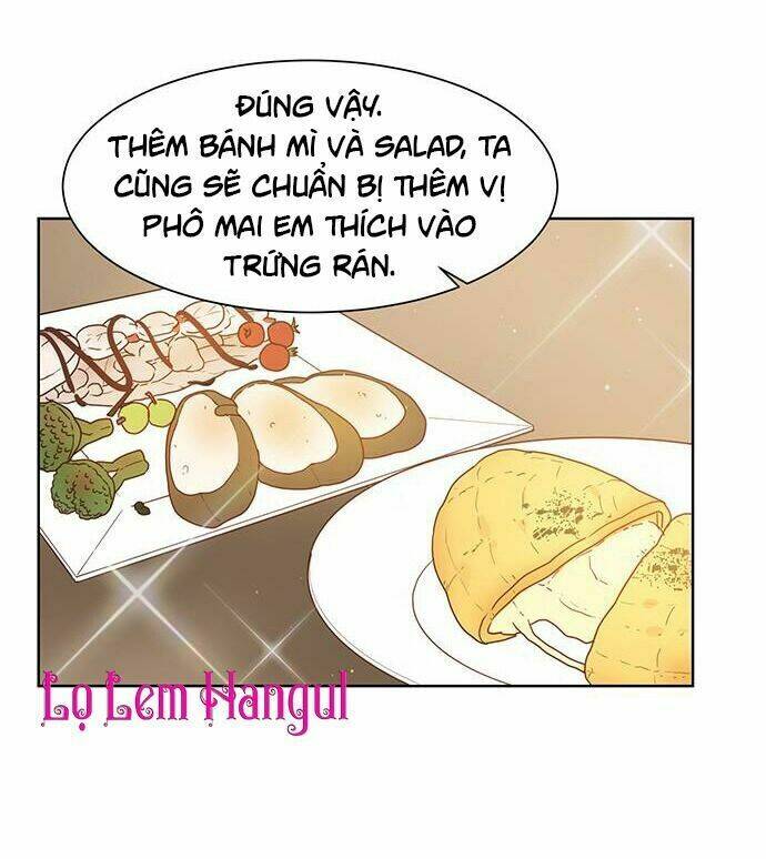 Bí Mật Của Quý Cô: Chapter 20