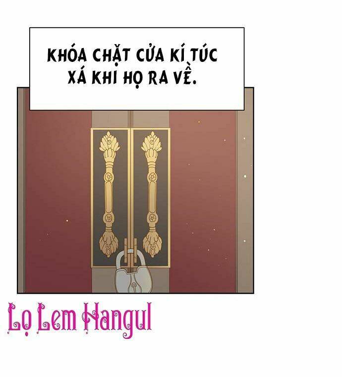 Bí Mật Của Quý Cô: Chapter 20