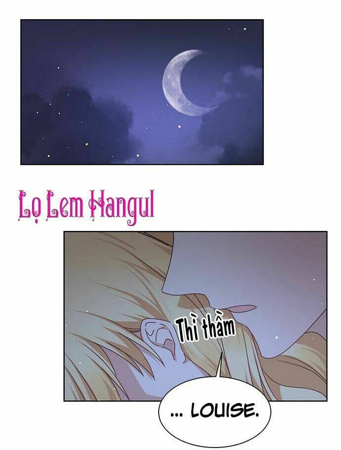 Bí Mật Của Quý Cô: Chapter 20