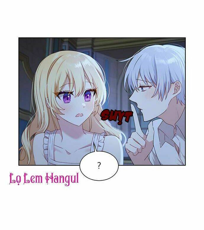 Bí Mật Của Quý Cô: Chapter 20