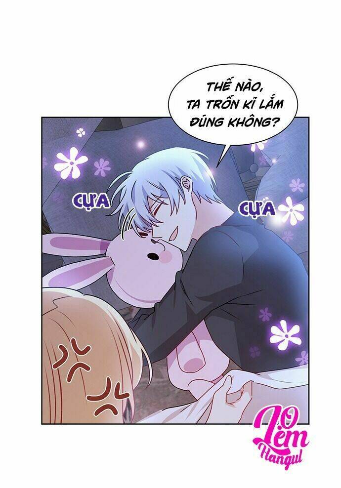 Bí Mật Của Quý Cô: Chapter 23