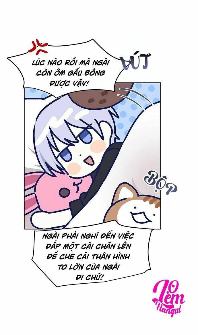 Bí Mật Của Quý Cô: Chapter 23