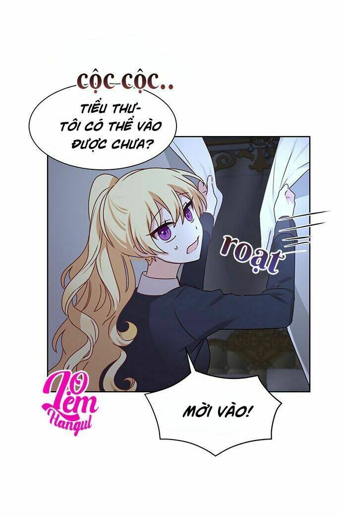 Bí Mật Của Quý Cô: Chapter 23