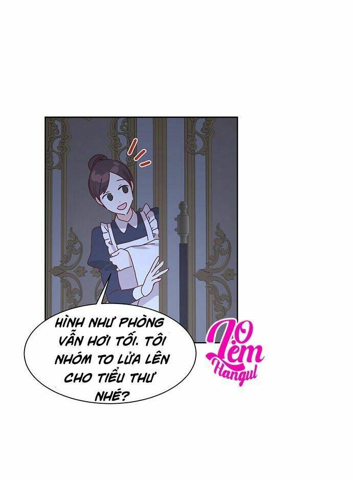 Bí Mật Của Quý Cô: Chapter 23