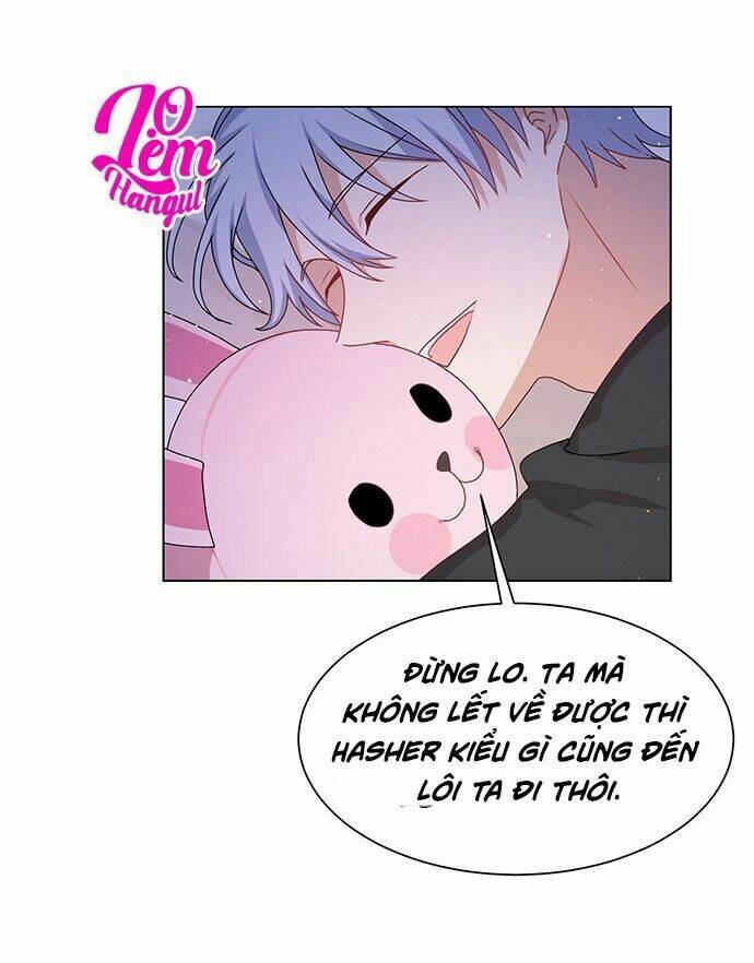 Bí Mật Của Quý Cô: Chapter 23