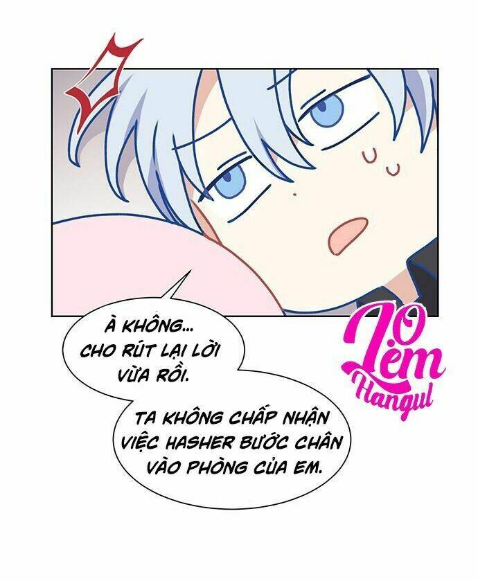 Bí Mật Của Quý Cô: Chapter 23