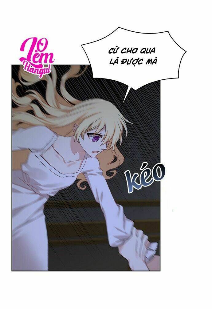 Bí Mật Của Quý Cô: Chapter 23
