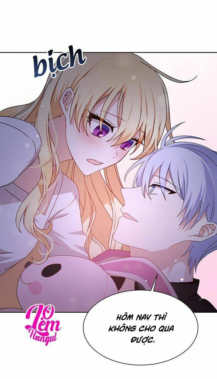 Bí Mật Của Quý Cô: Chapter 23
