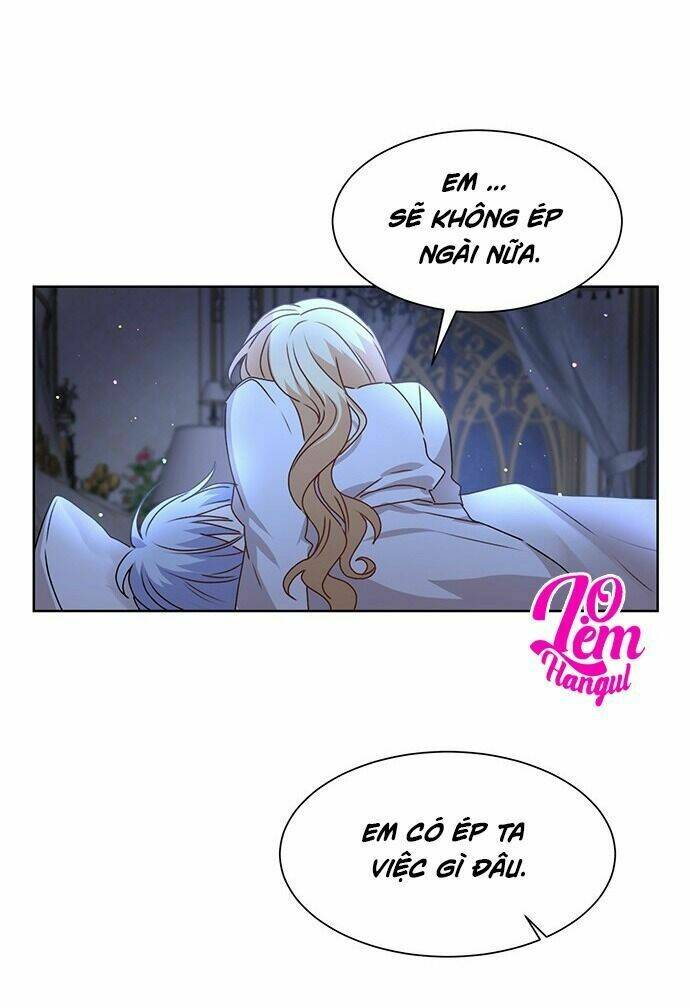 Bí Mật Của Quý Cô: Chapter 23