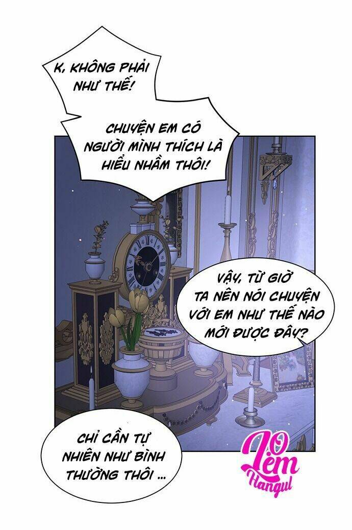 Bí Mật Của Quý Cô: Chapter 23