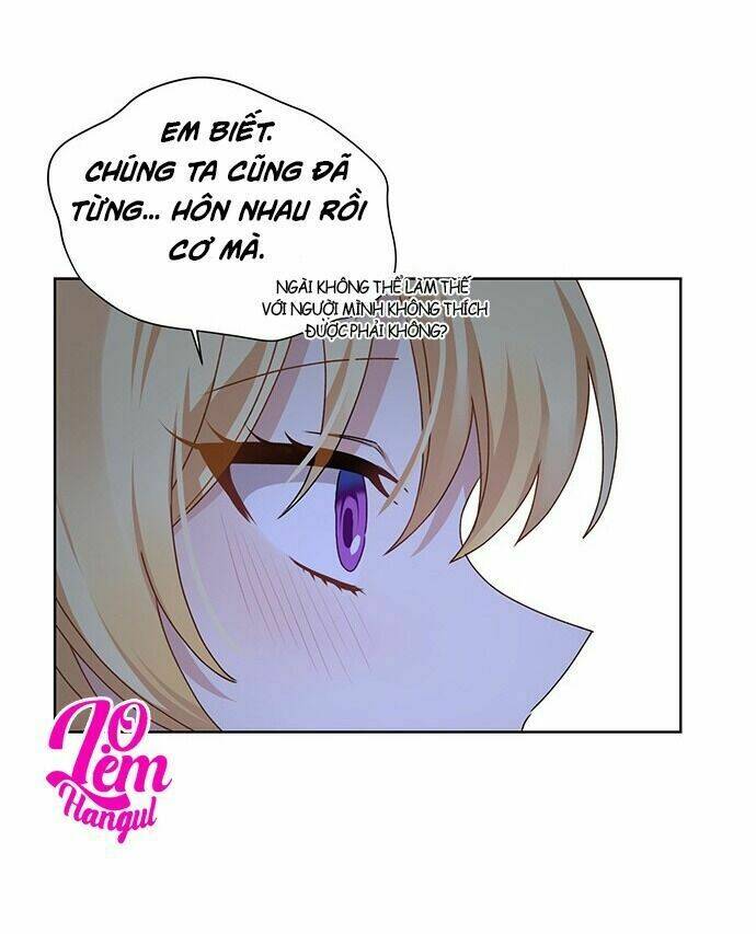 Bí Mật Của Quý Cô: Chapter 23
