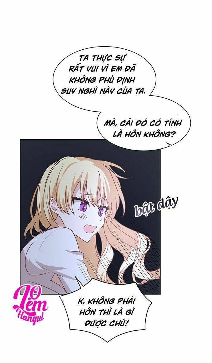Bí Mật Của Quý Cô: Chapter 23