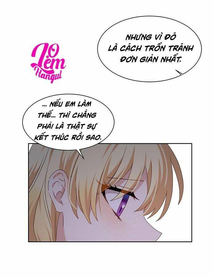 Bí Mật Của Quý Cô: Chapter 23
