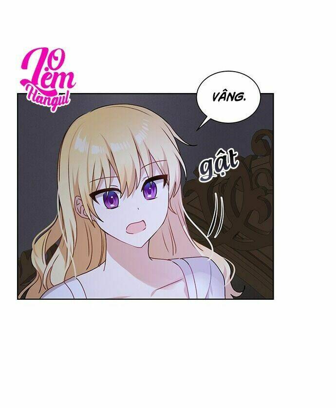 Bí Mật Của Quý Cô: Chapter 23