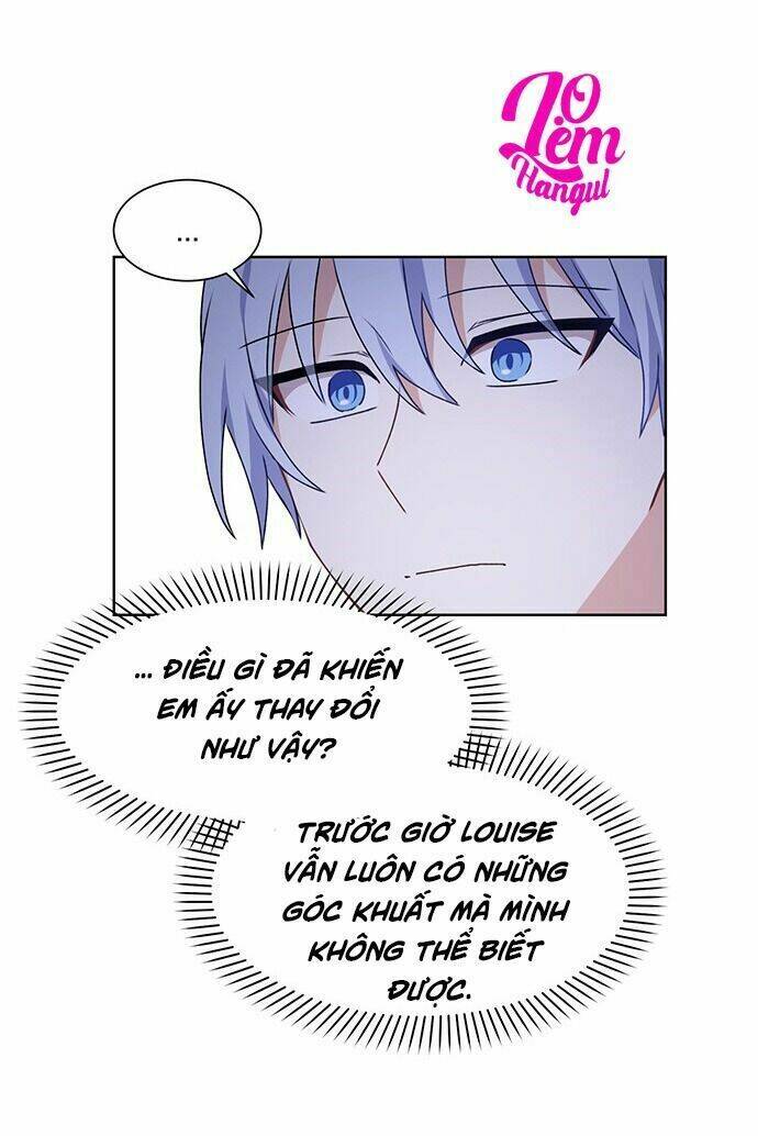 Bí Mật Của Quý Cô: Chapter 23