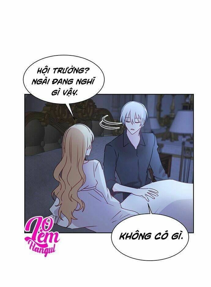 Bí Mật Của Quý Cô: Chapter 23