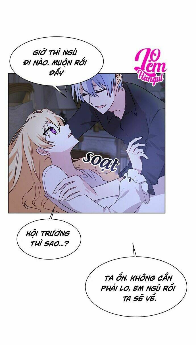 Bí Mật Của Quý Cô: Chapter 23