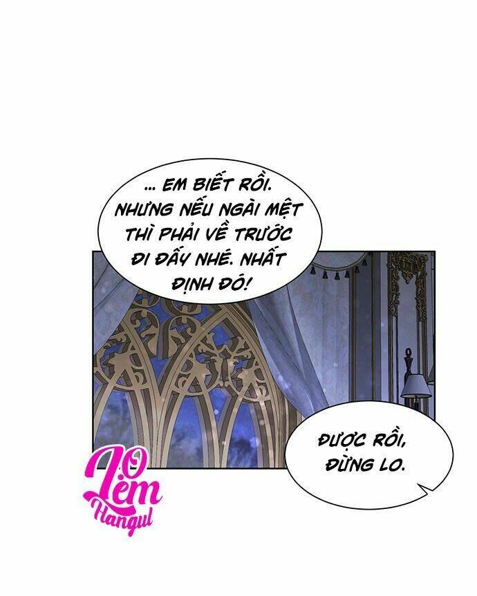 Bí Mật Của Quý Cô: Chapter 23