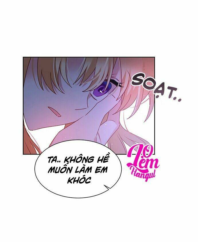 Bí Mật Của Quý Cô: Chapter 23