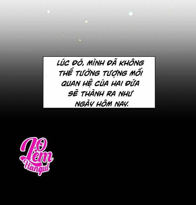 Bí Mật Của Quý Cô: Chapter 23