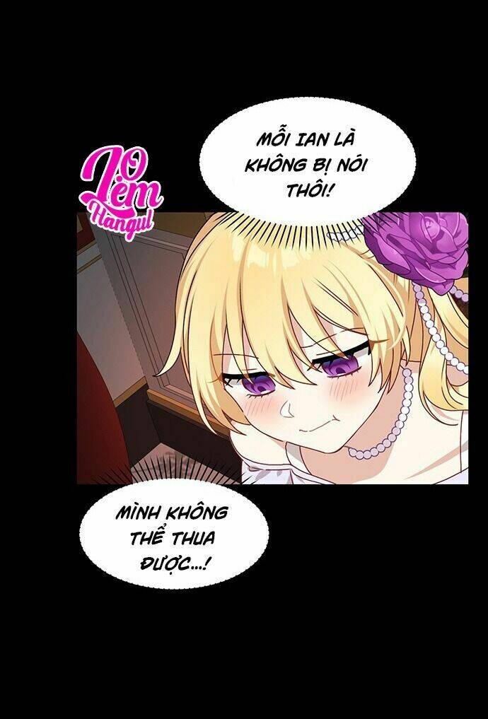 Bí Mật Của Quý Cô: Chapter 23