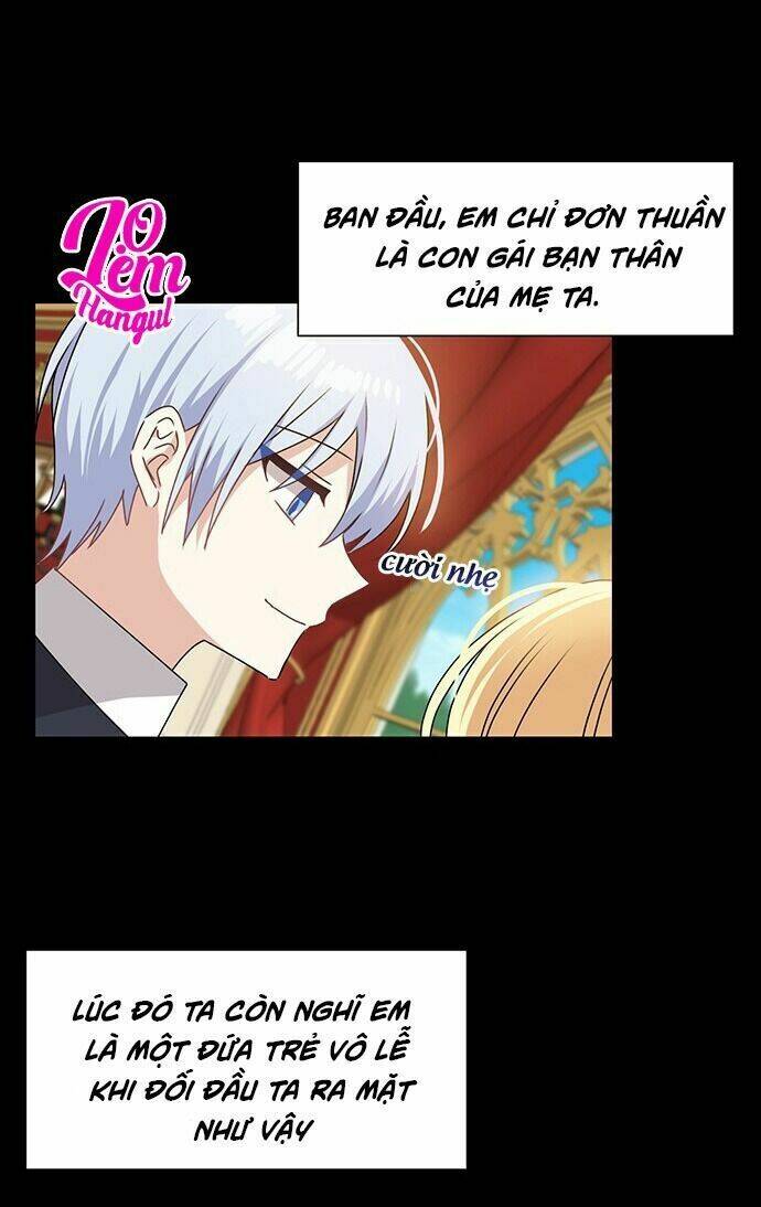 Bí Mật Của Quý Cô: Chapter 23