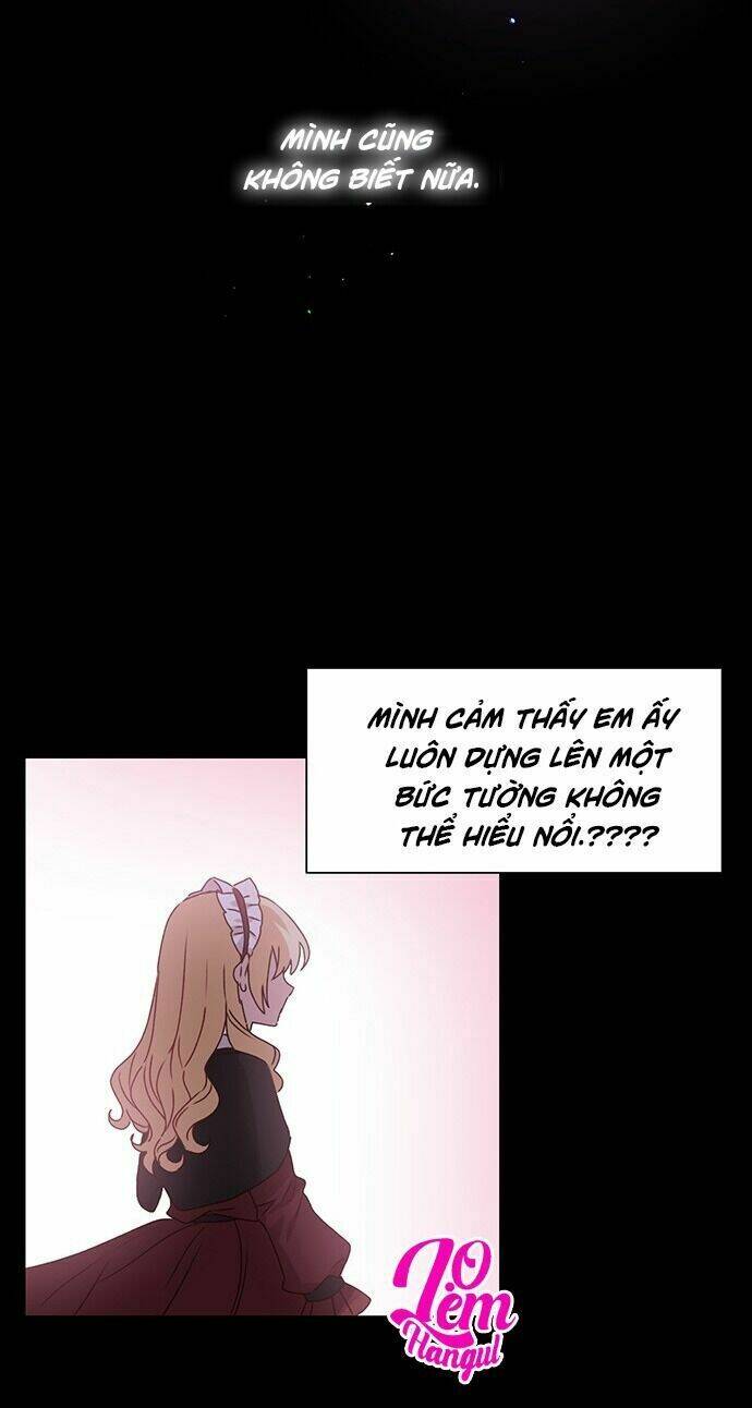 Bí Mật Của Quý Cô: Chapter 23