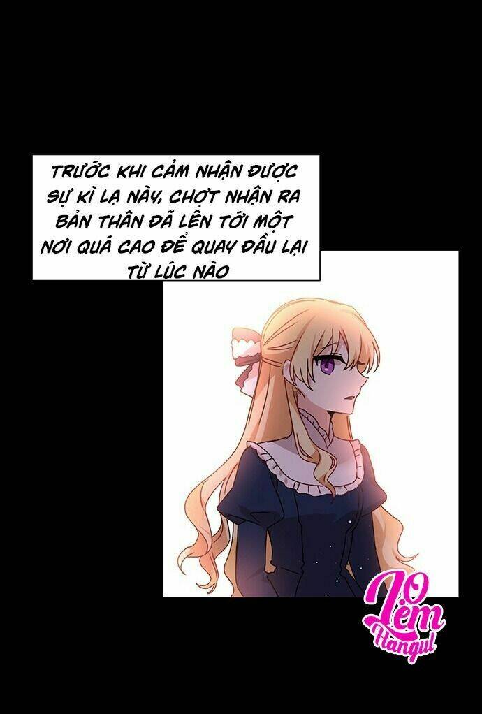 Bí Mật Của Quý Cô: Chapter 23