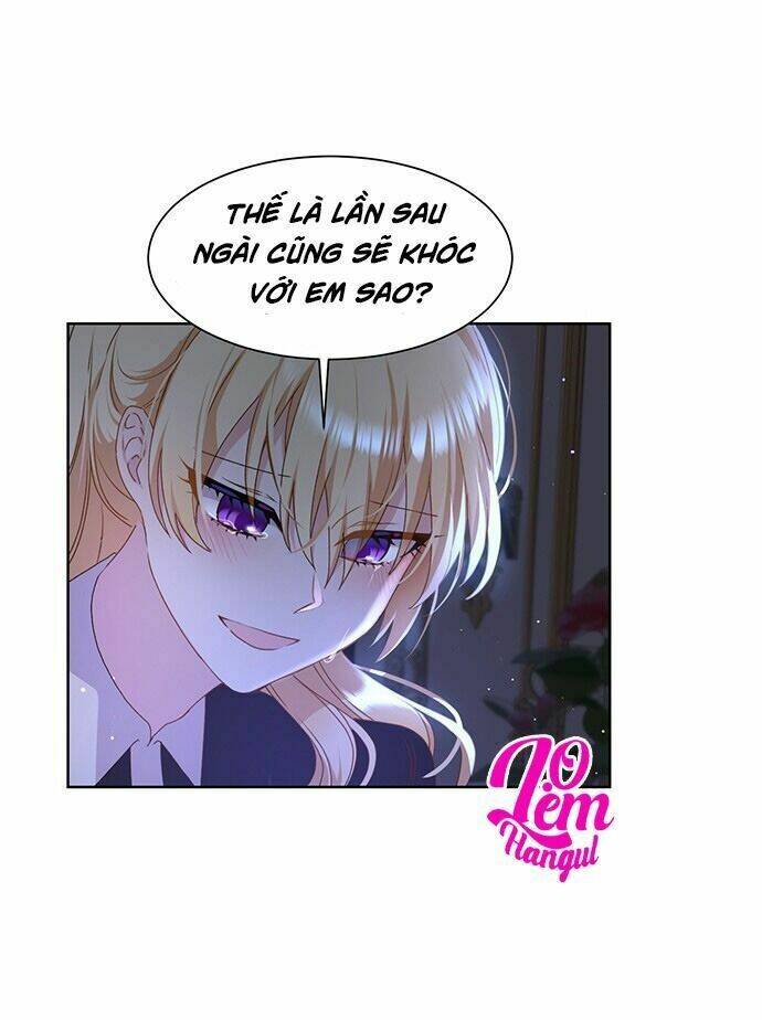 Bí Mật Của Quý Cô: Chapter 23