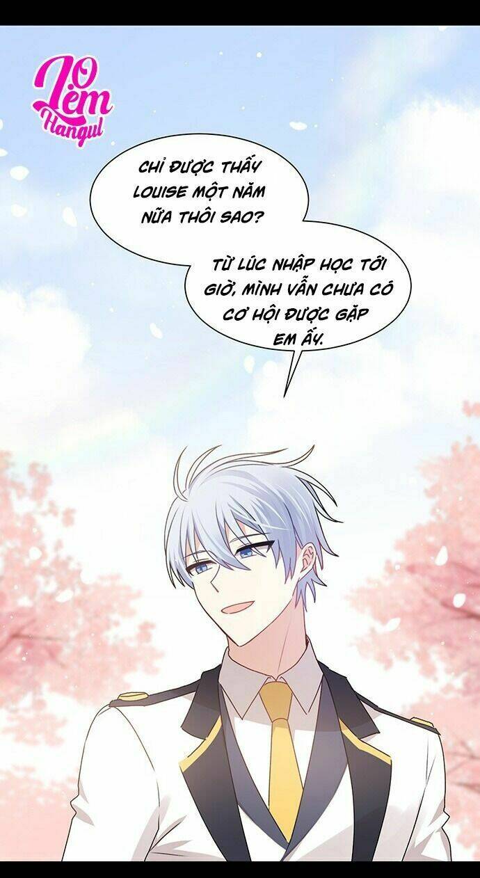 Bí Mật Của Quý Cô: Chapter 23